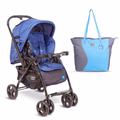 Mee Mee Baby Pram