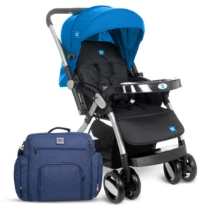 Star Luxury Baby Stroller