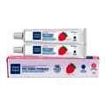 Fluoride-Free Baby Tooth paste for Kids