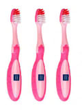 Easy Grip Baby Toothbrush
