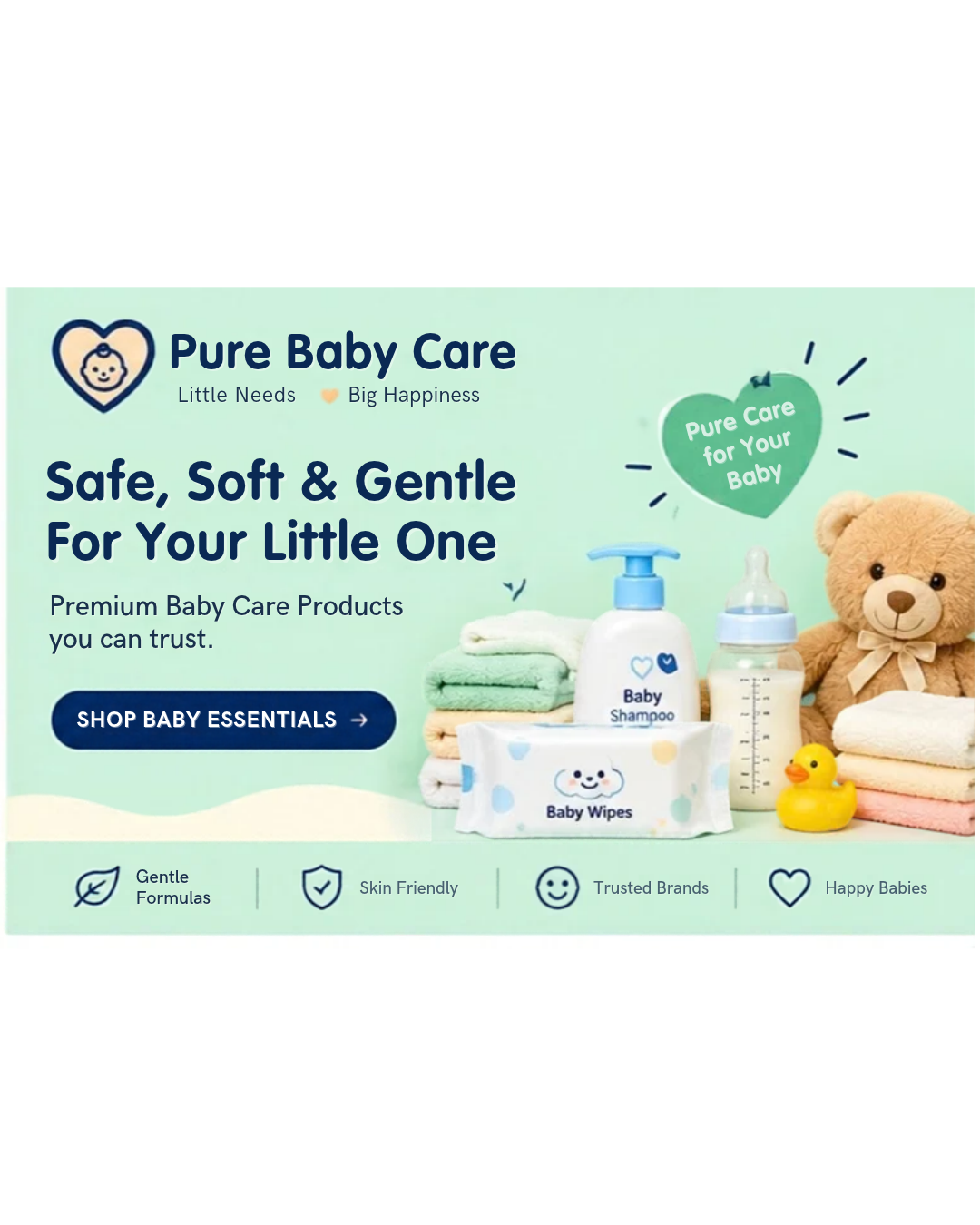 Pure Baby Care (1)