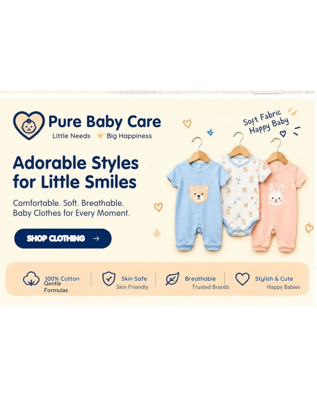 Pure Baby Care (2)