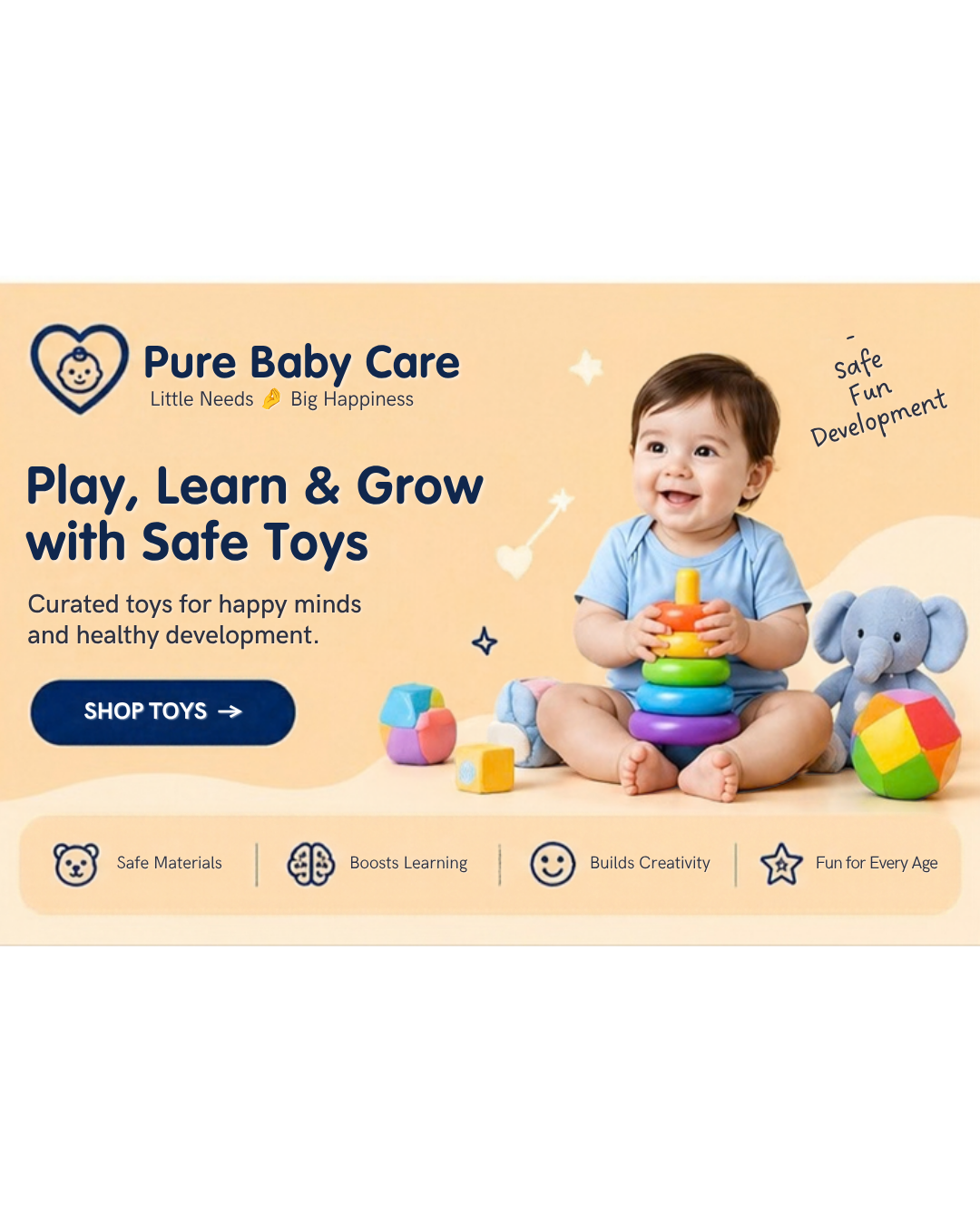 Pure Baby Care (3)
