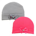 Soft & Comfortable Baby Cap