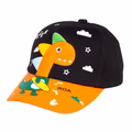 Soft & Comfortable Baby Cap