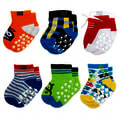 Cotton socks for baby